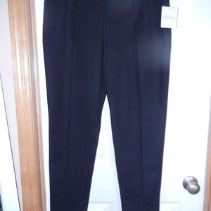 Women's Capri's